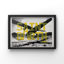 Load image into Gallery viewer, SAINT BARTH LANDING (LAST ONE!)