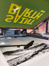 Load image into Gallery viewer, SAINT BARTH LANDING (LAST ONE!)