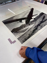 Load image into Gallery viewer, SAINT BARTH LANDING (LAST ONE!)