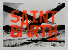 Load image into Gallery viewer, SAINT BARTH LANDING (LAST ONE!)