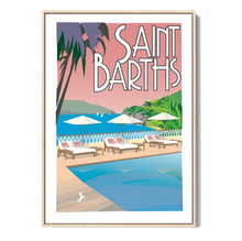 Load image into Gallery viewer, CHEVAL BLANC ST BARTHS
