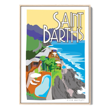 Load image into Gallery viewer, VILLA NUREYEV ST BARTHS
