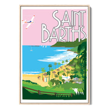 Load image into Gallery viewer, SAINT BARTHS LE TOINY
