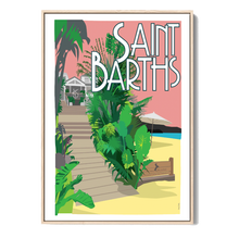 Load image into Gallery viewer, CHEVAL BLANC ST BARTHS
