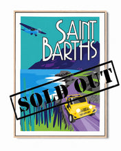 Load image into Gallery viewer, ST BARTHS INTO THE WILD [MOKE INTERNATIONAL PARTNERSHIP]
