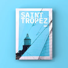 Load image into Gallery viewer, [NEW IN] SAINT TROPEZ SAILS AND BELL TOWER
